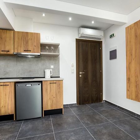 Linden Apartments Potos Ngoại thất bức ảnh
