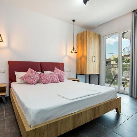 Linden Apartments Potos Ngoại thất bức ảnh