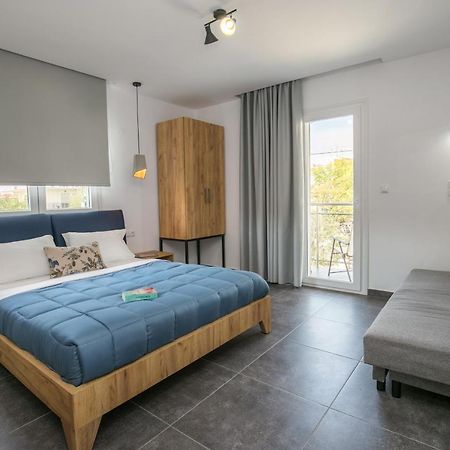 Linden Apartments Potos Ngoại thất bức ảnh