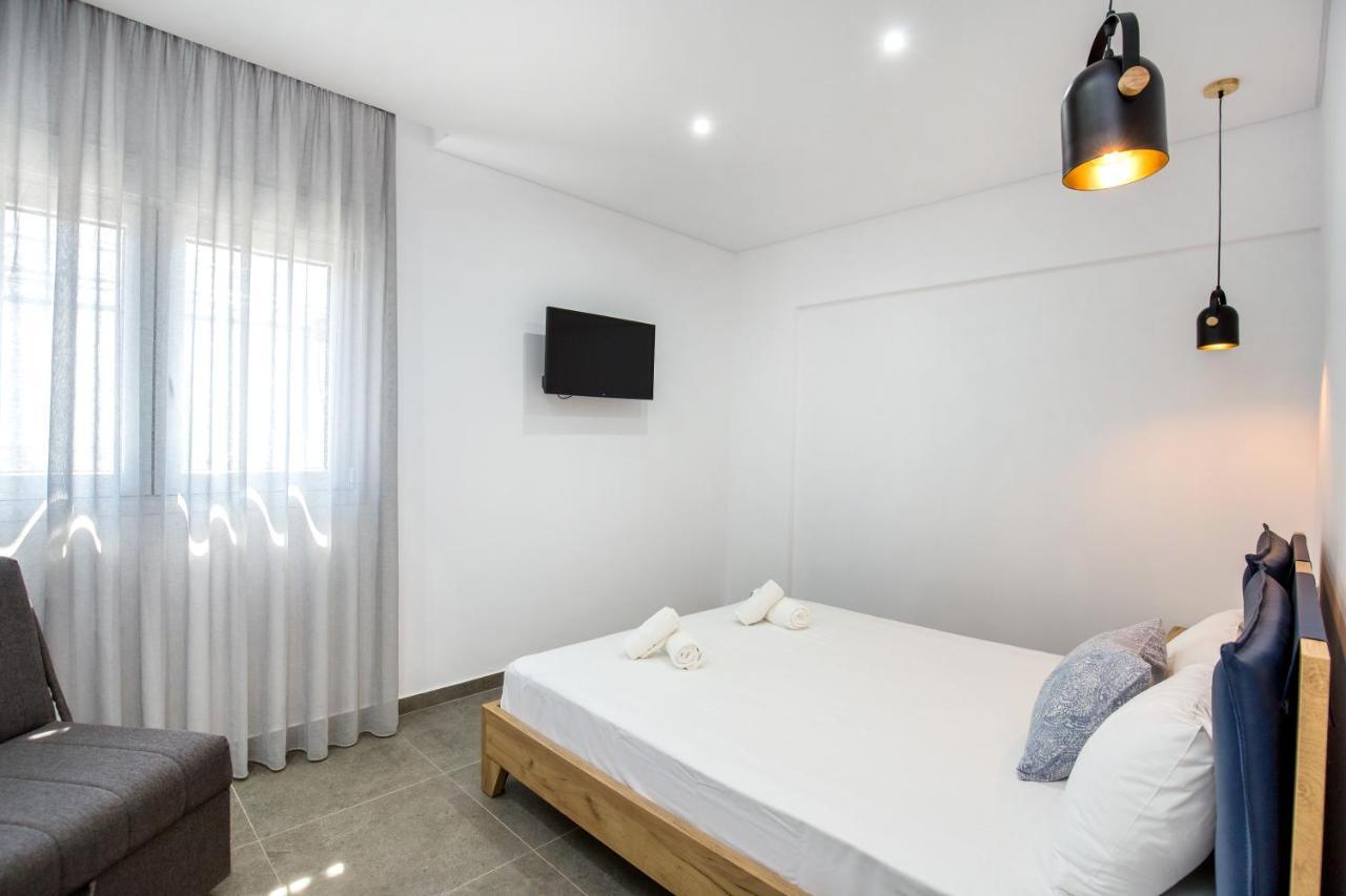Linden Apartments Potos Ngoại thất bức ảnh