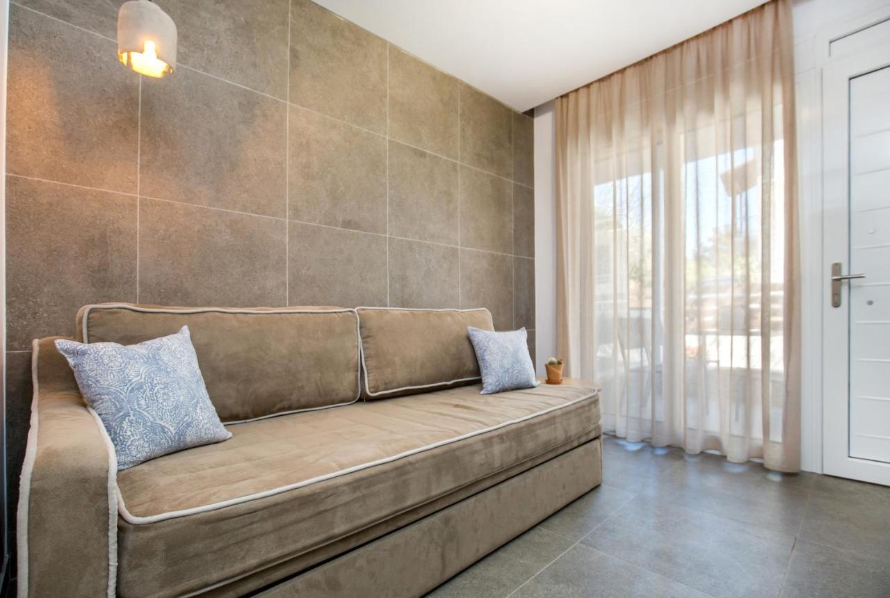 Linden Apartments Potos Ngoại thất bức ảnh