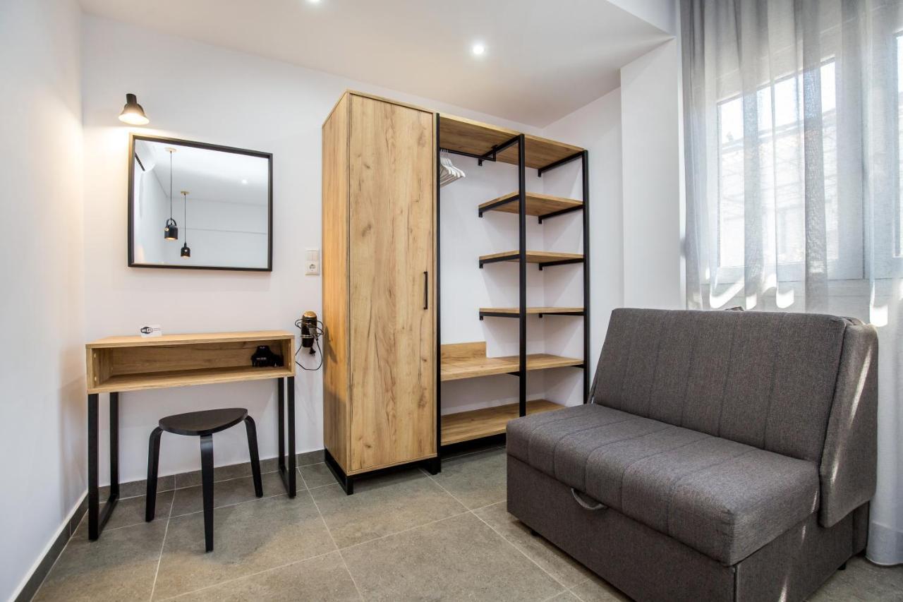 Linden Apartments Potos Ngoại thất bức ảnh