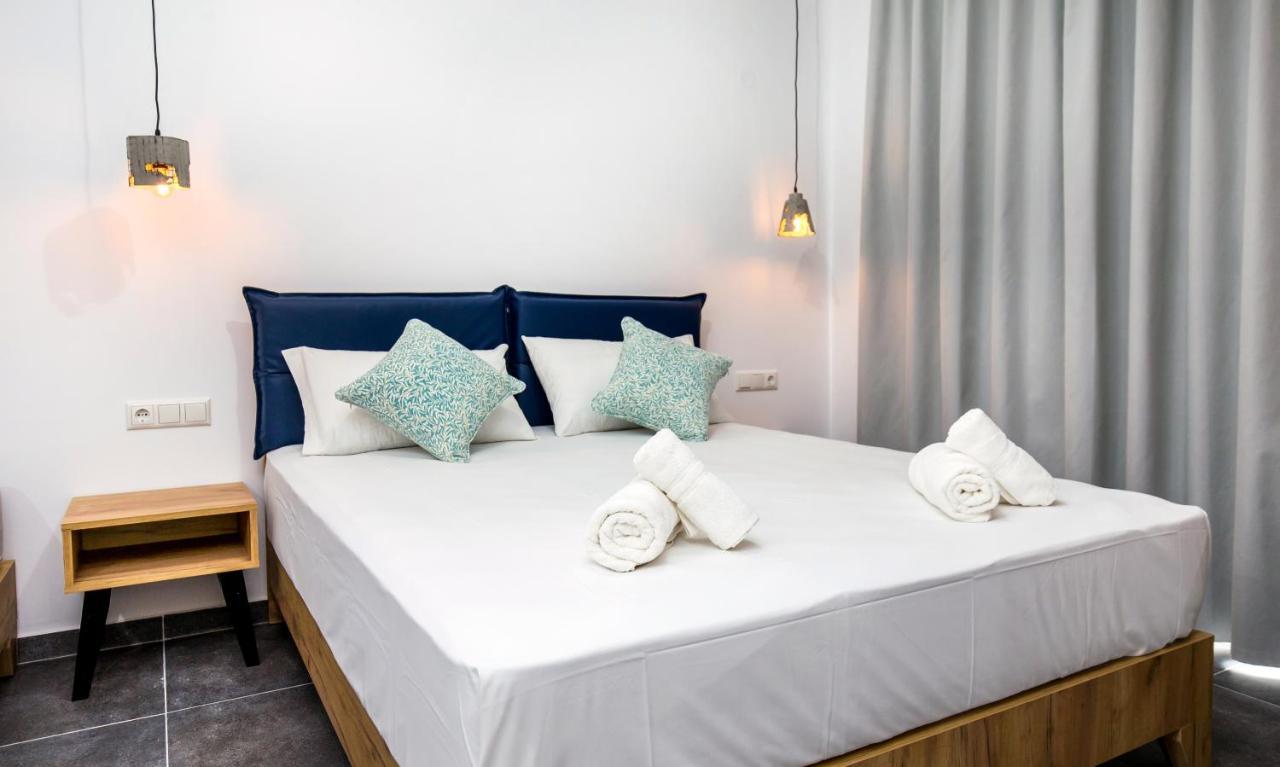 Linden Apartments Potos Ngoại thất bức ảnh