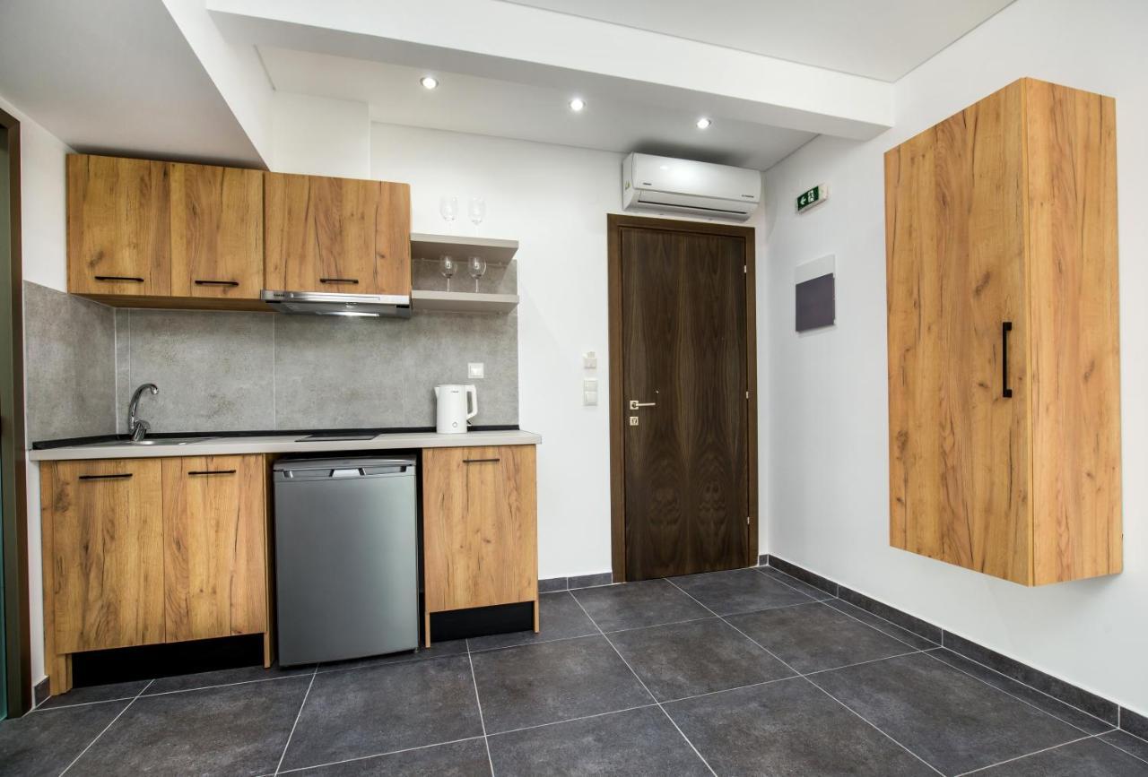 Linden Apartments Potos Ngoại thất bức ảnh
