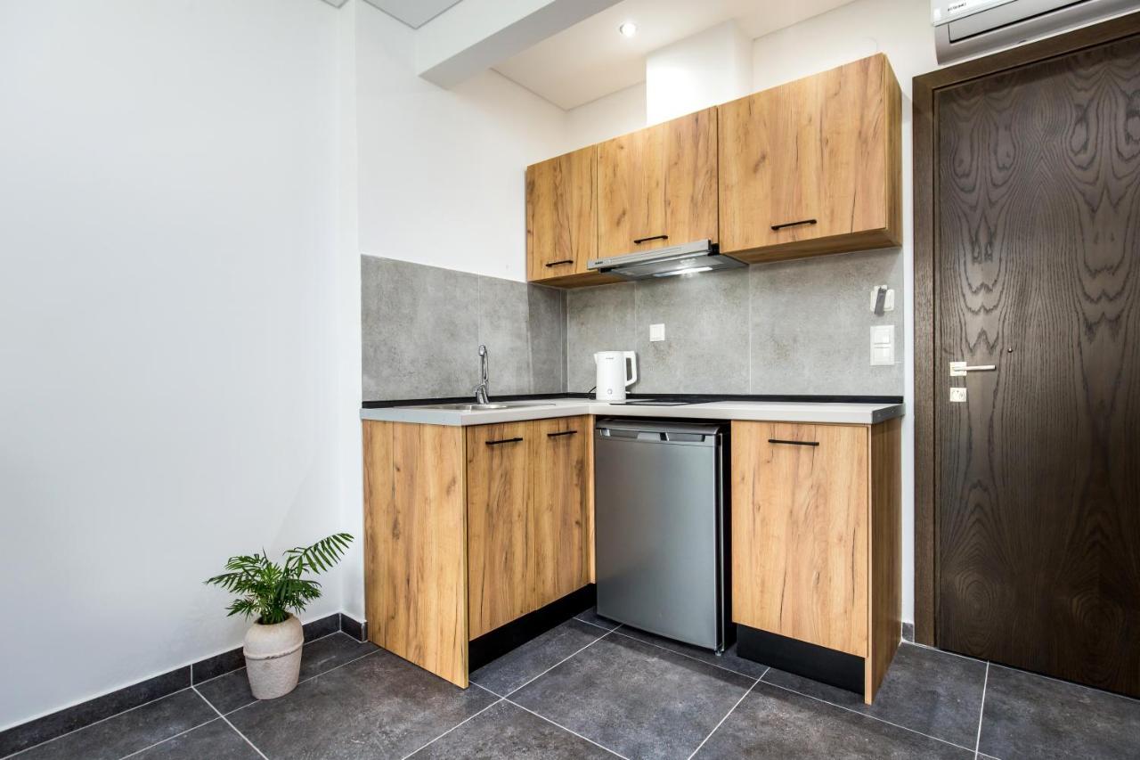 Linden Apartments Potos Ngoại thất bức ảnh
