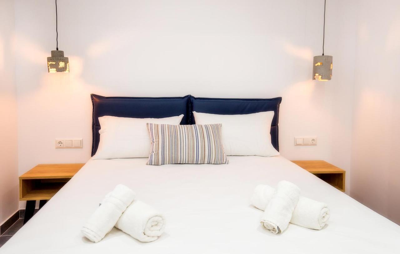 Linden Apartments Potos Ngoại thất bức ảnh