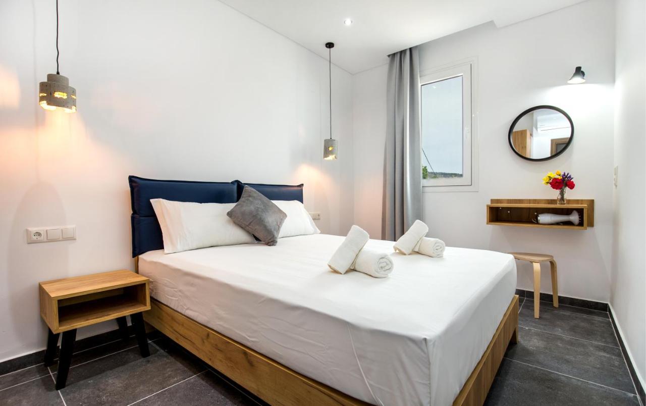 Linden Apartments Potos Ngoại thất bức ảnh