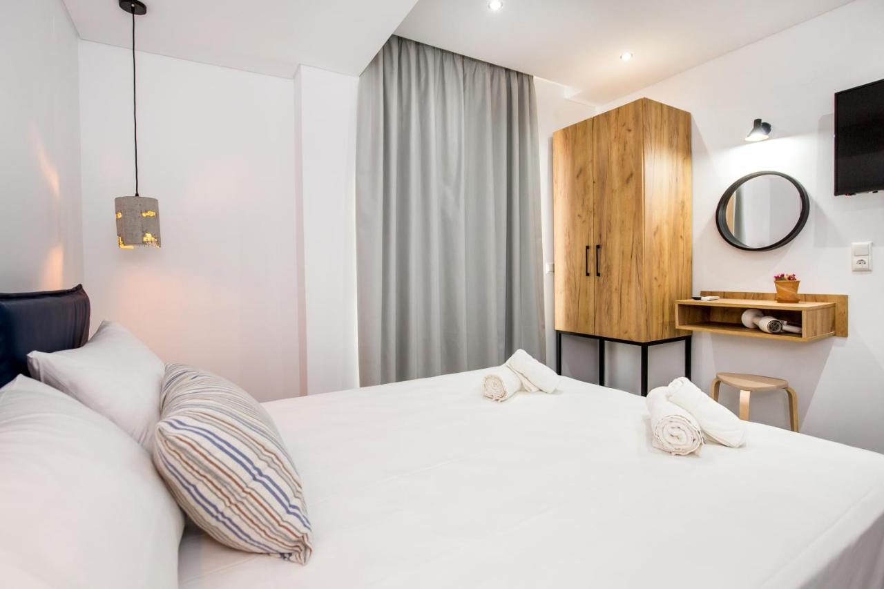 Linden Apartments Potos Ngoại thất bức ảnh