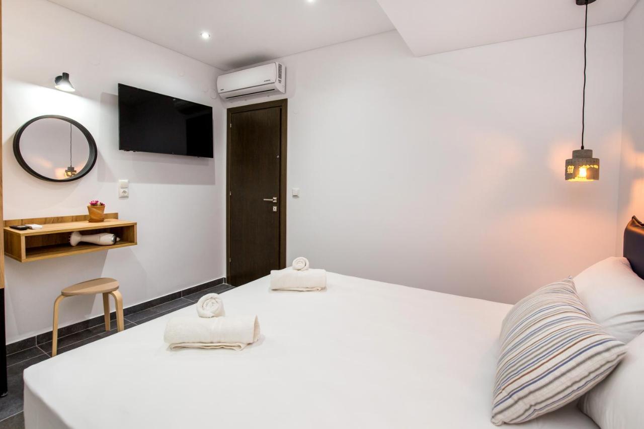 Linden Apartments Potos Ngoại thất bức ảnh