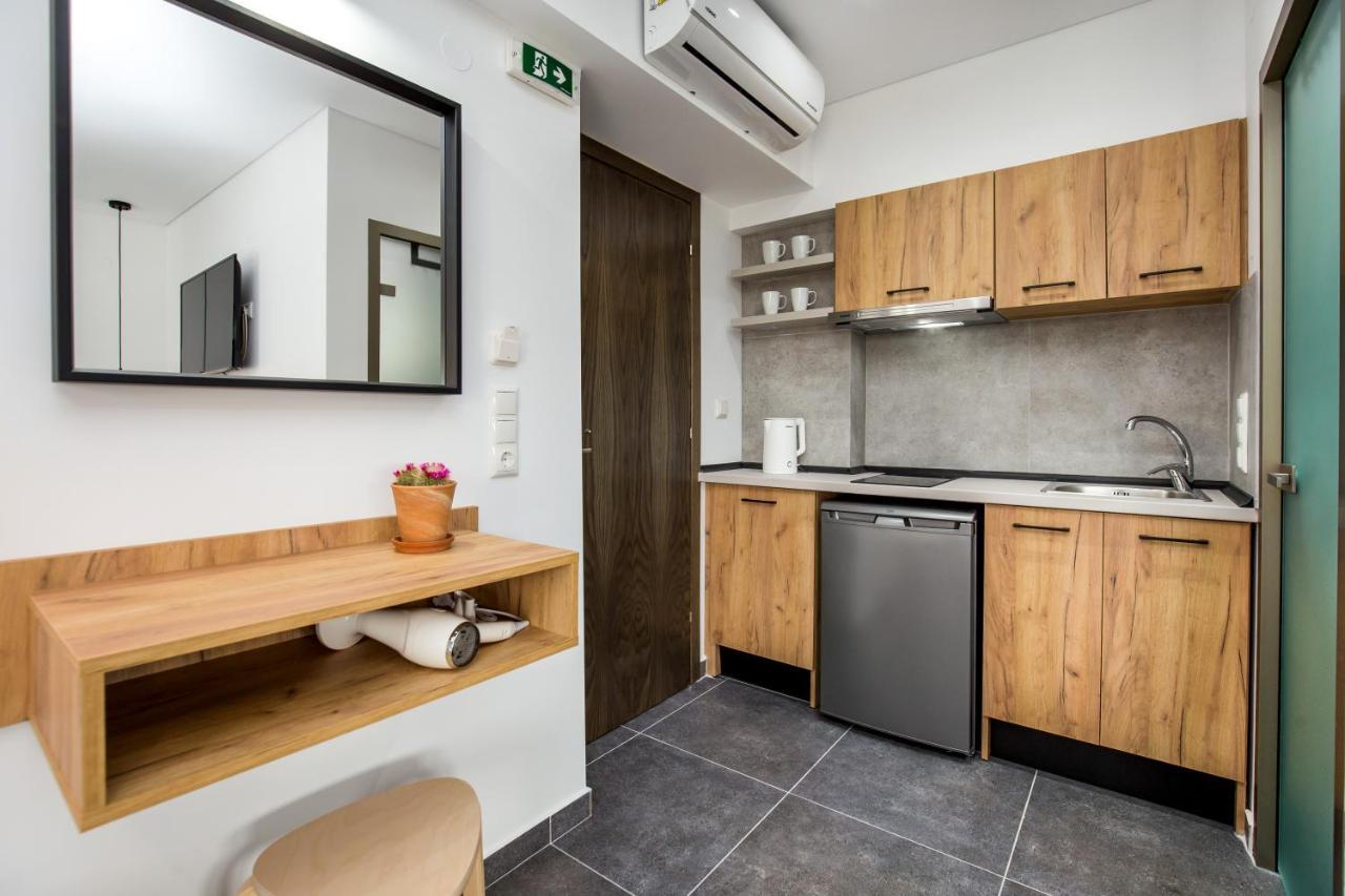 Linden Apartments Potos Ngoại thất bức ảnh