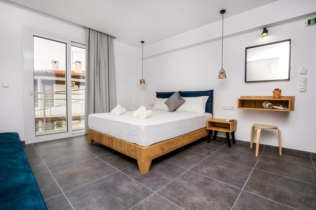 Linden Apartments Potos Ngoại thất bức ảnh