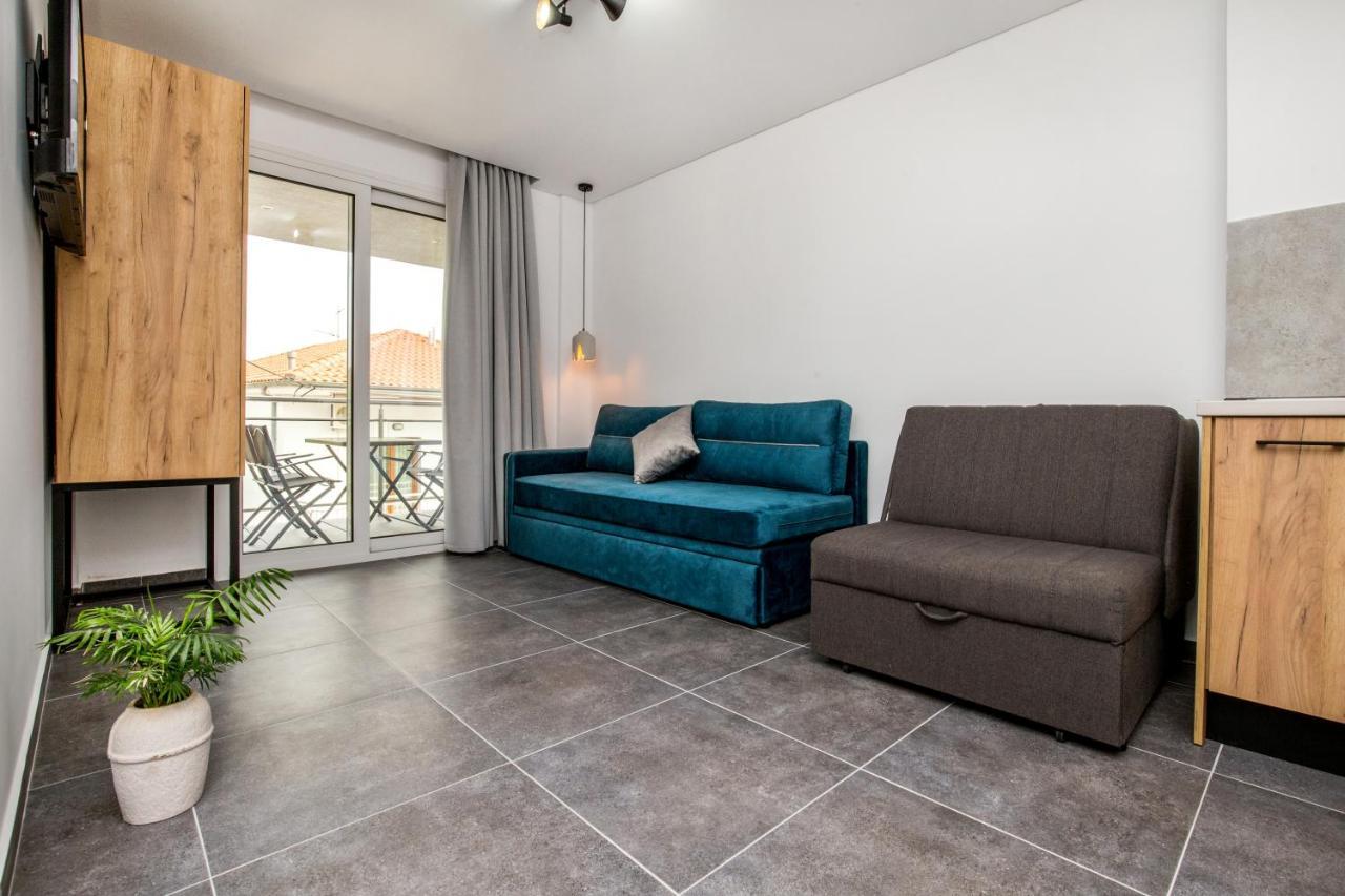 Linden Apartments Potos Ngoại thất bức ảnh