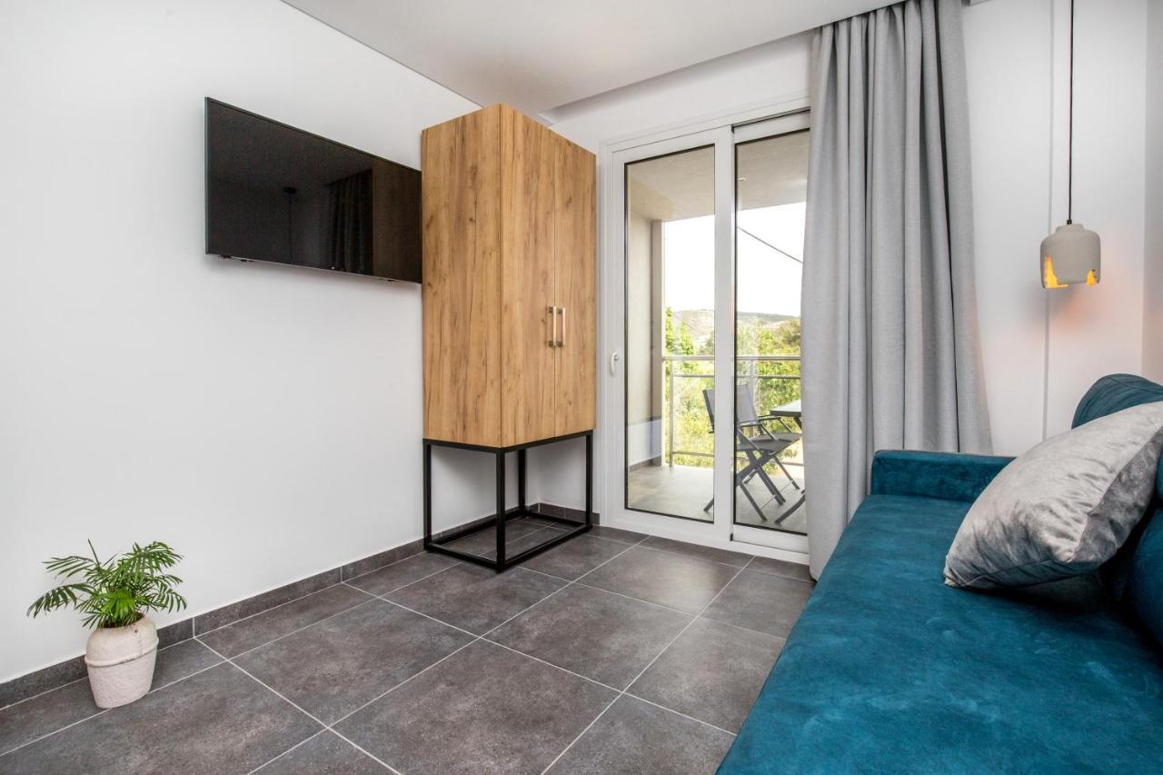 Linden Apartments Potos Ngoại thất bức ảnh