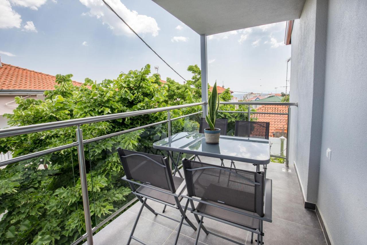 Linden Apartments Potos Ngoại thất bức ảnh