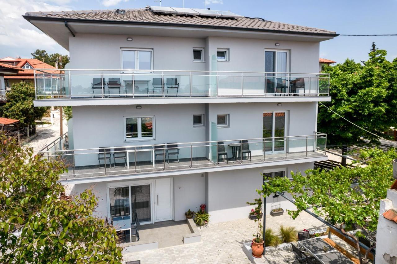 Linden Apartments Potos Ngoại thất bức ảnh