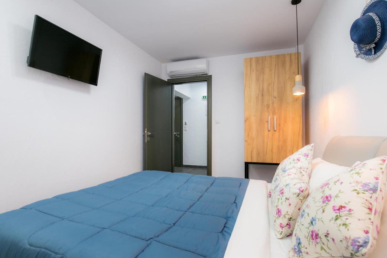 Linden Apartments Potos Ngoại thất bức ảnh