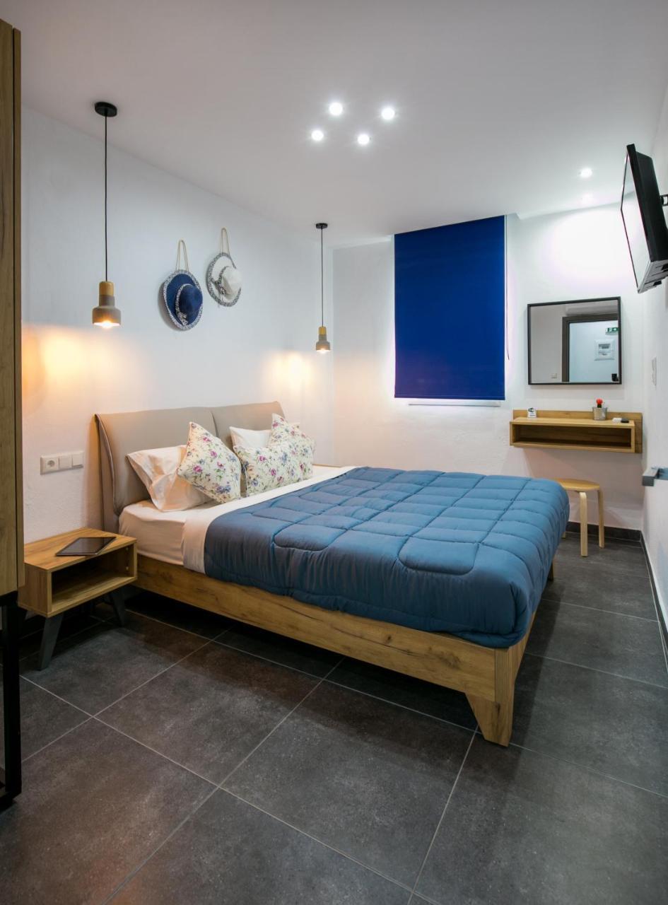 Linden Apartments Potos Ngoại thất bức ảnh