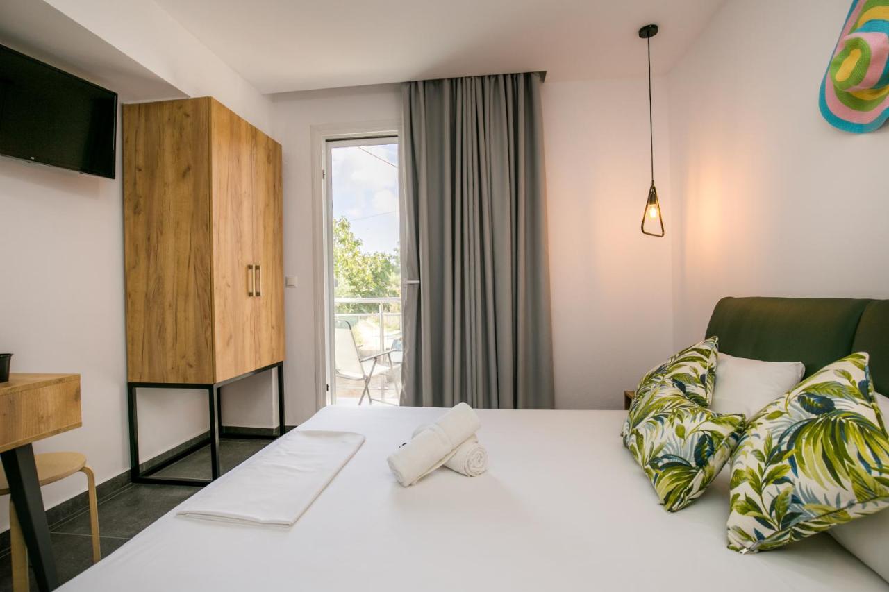 Linden Apartments Potos Ngoại thất bức ảnh