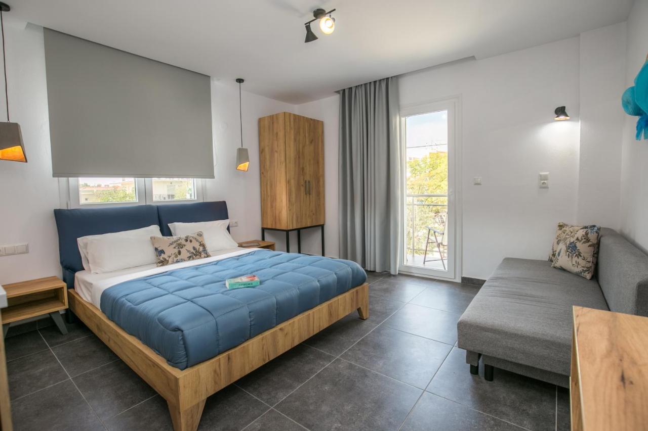 Linden Apartments Potos Ngoại thất bức ảnh
